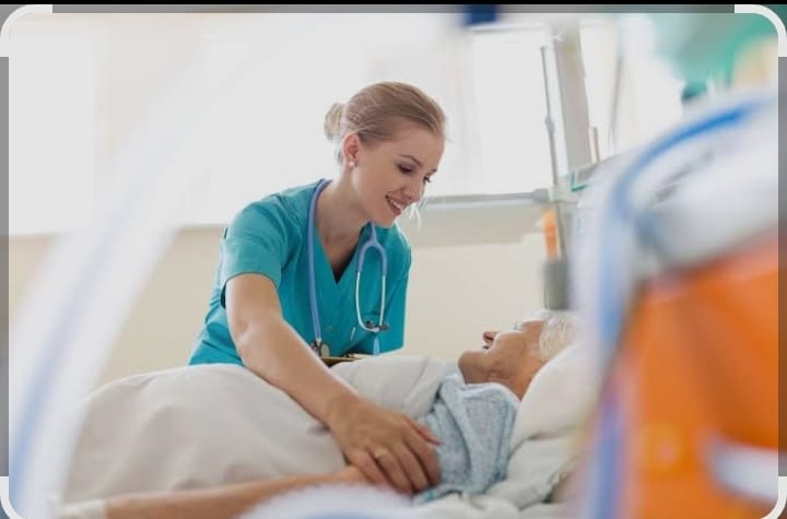 Medical team