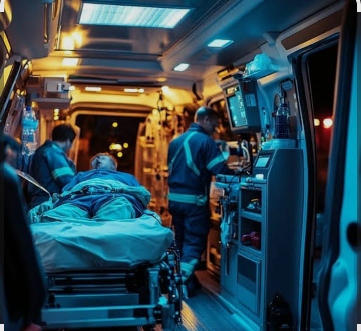 Emergency response
