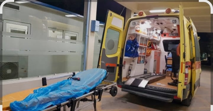 Ambulance