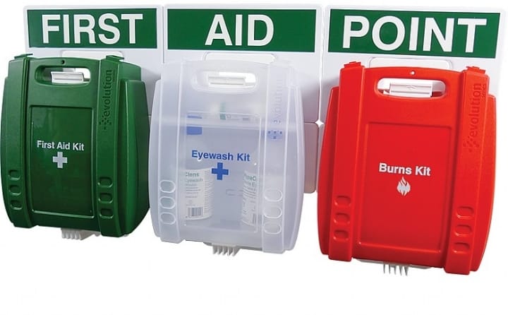 Medical team