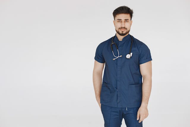 Medical team